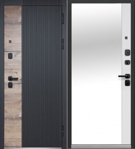 luxor dub vertikal zerkalo